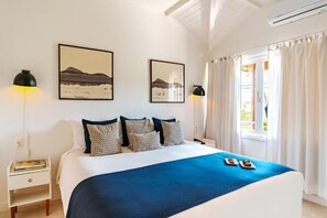 Room - Jubarte Hotel - Tawa Beach Club (Búzios)