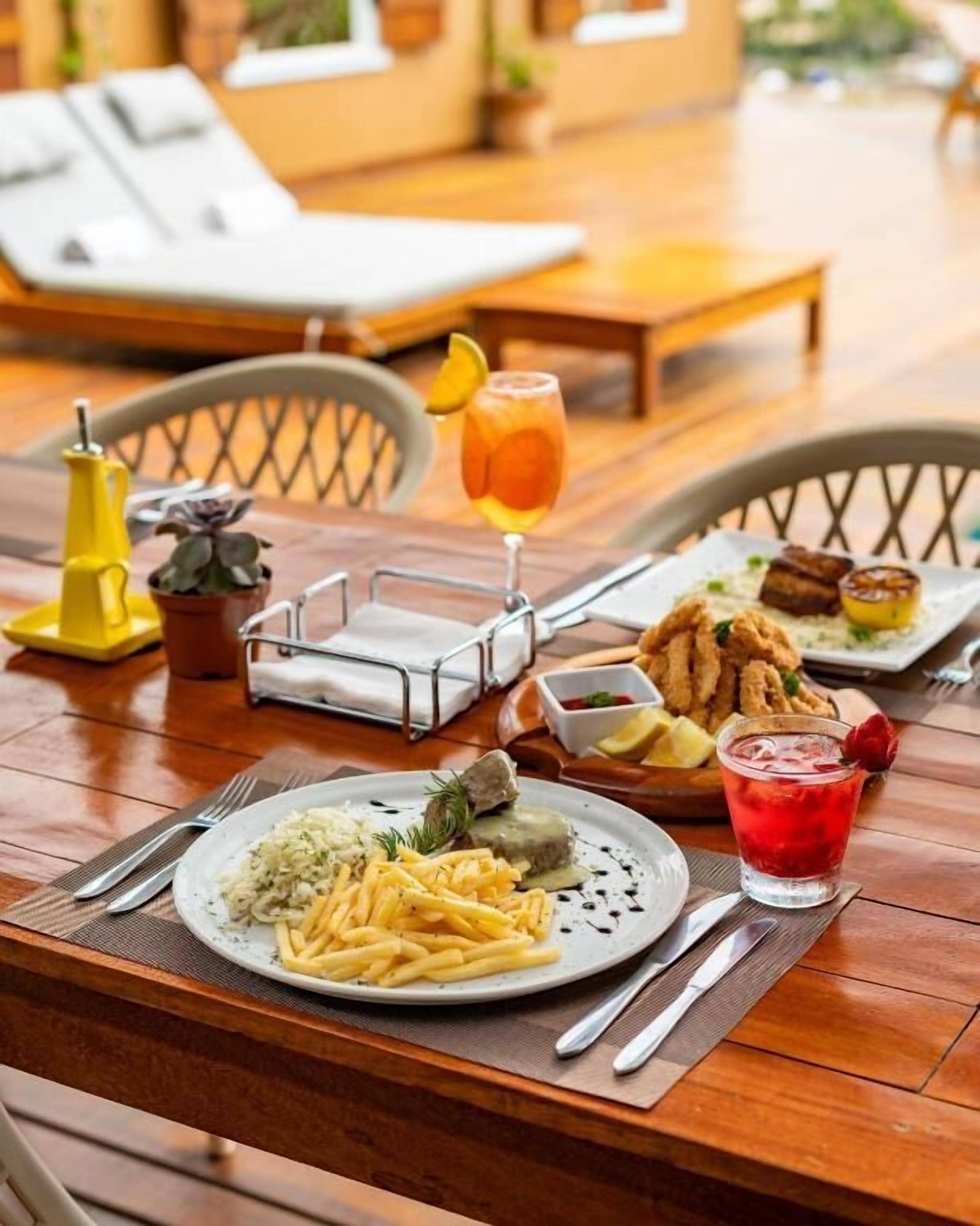 Foto - Jubarte Hotel by Insólito