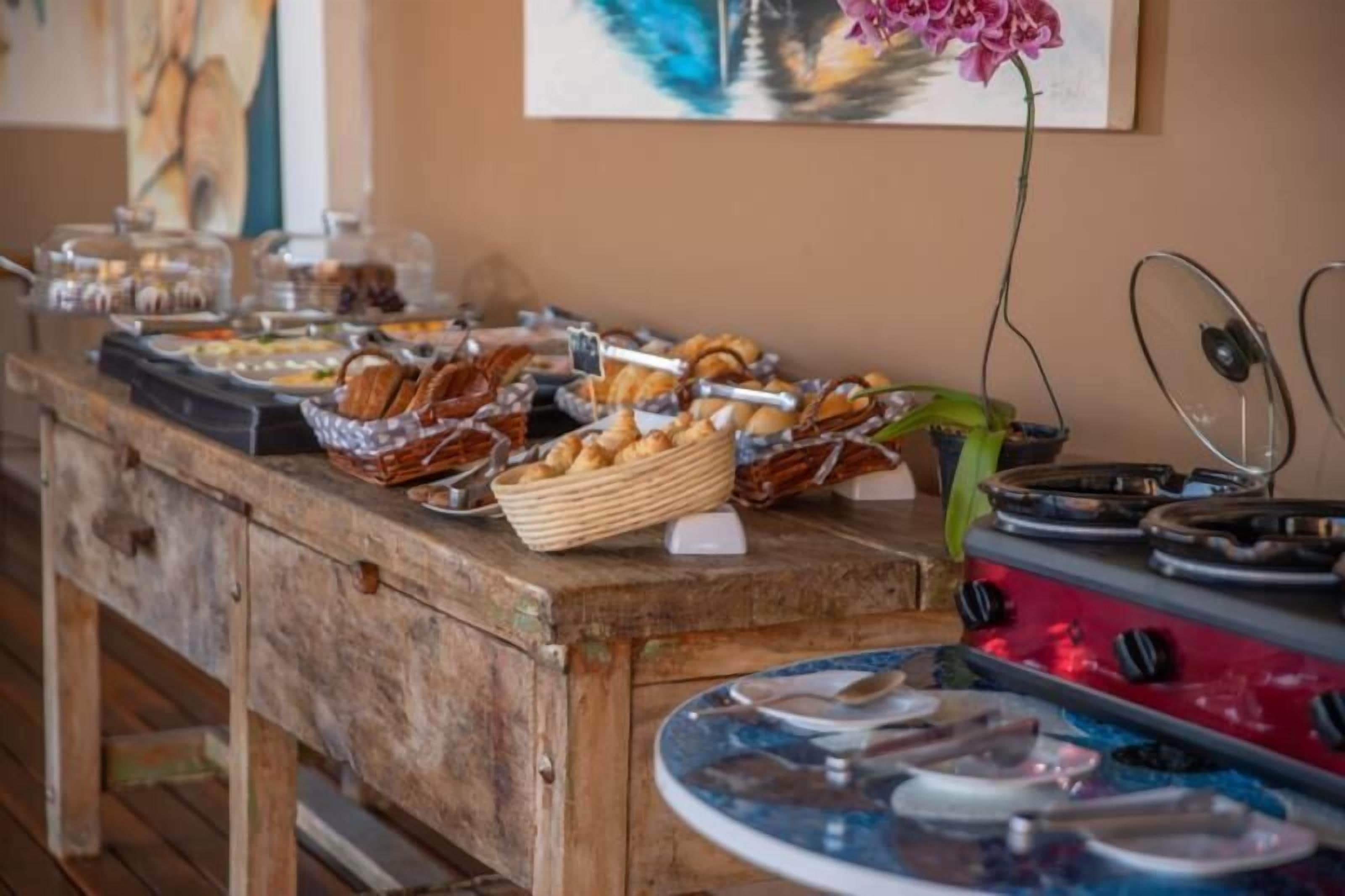 Foto - Jubarte Hotel - Tawa Beach Club