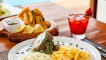 Restaurantes