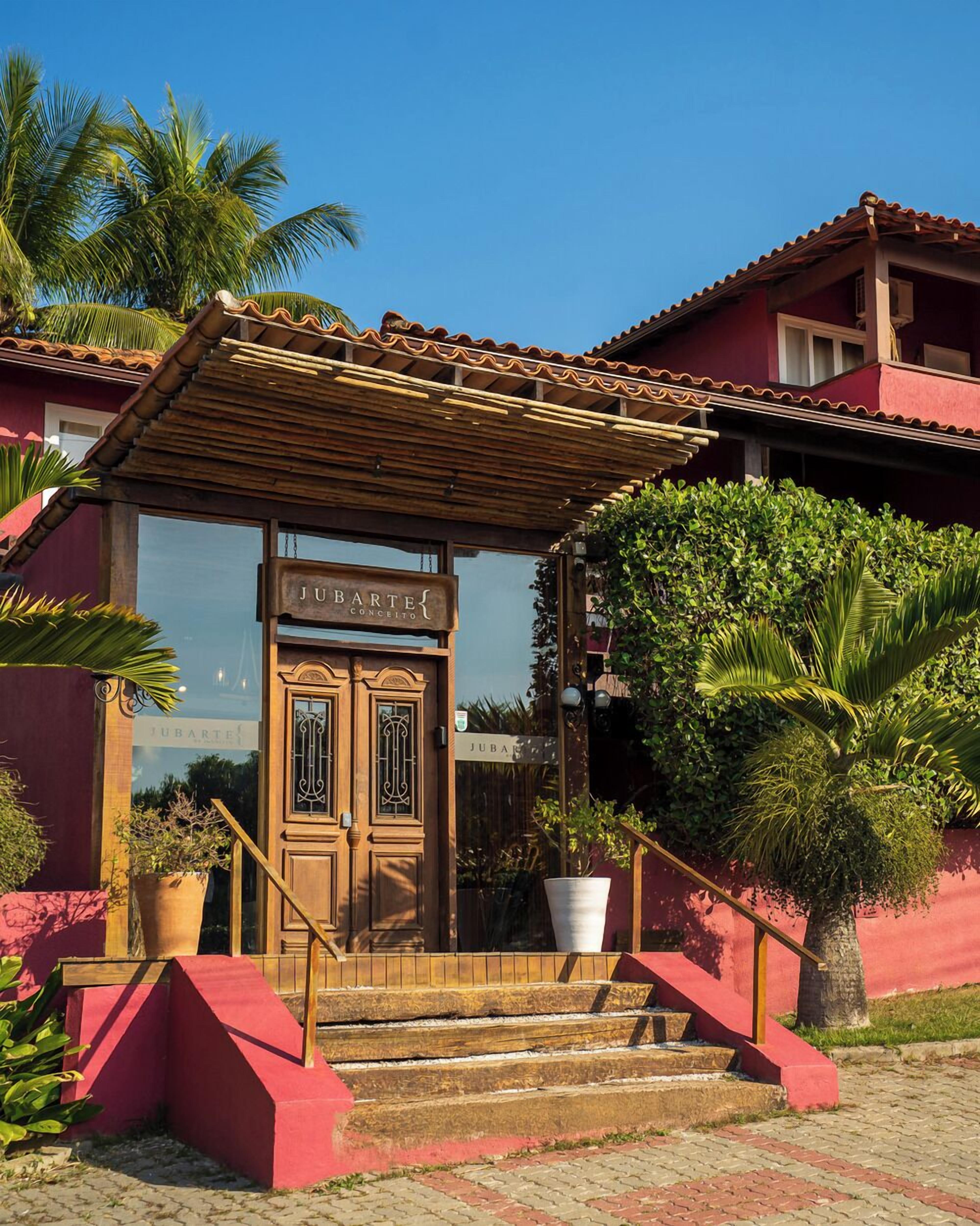 Foto - Jubarte Hotel by Insólito