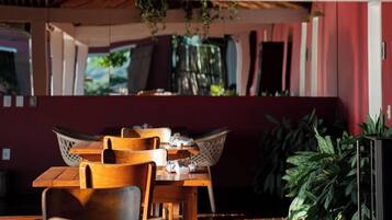 Restoran
