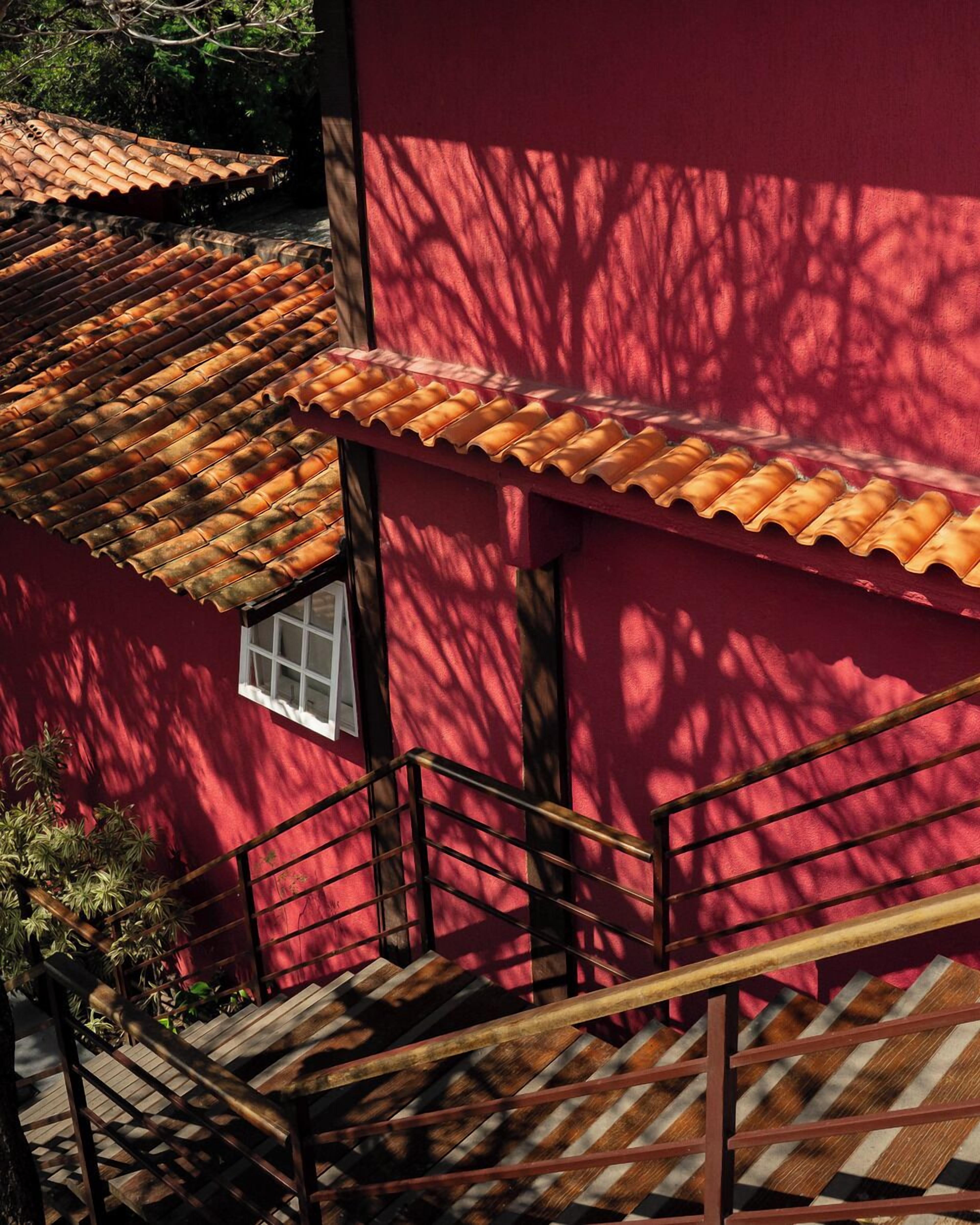 Foto - Jubarte Hotel by Insólito