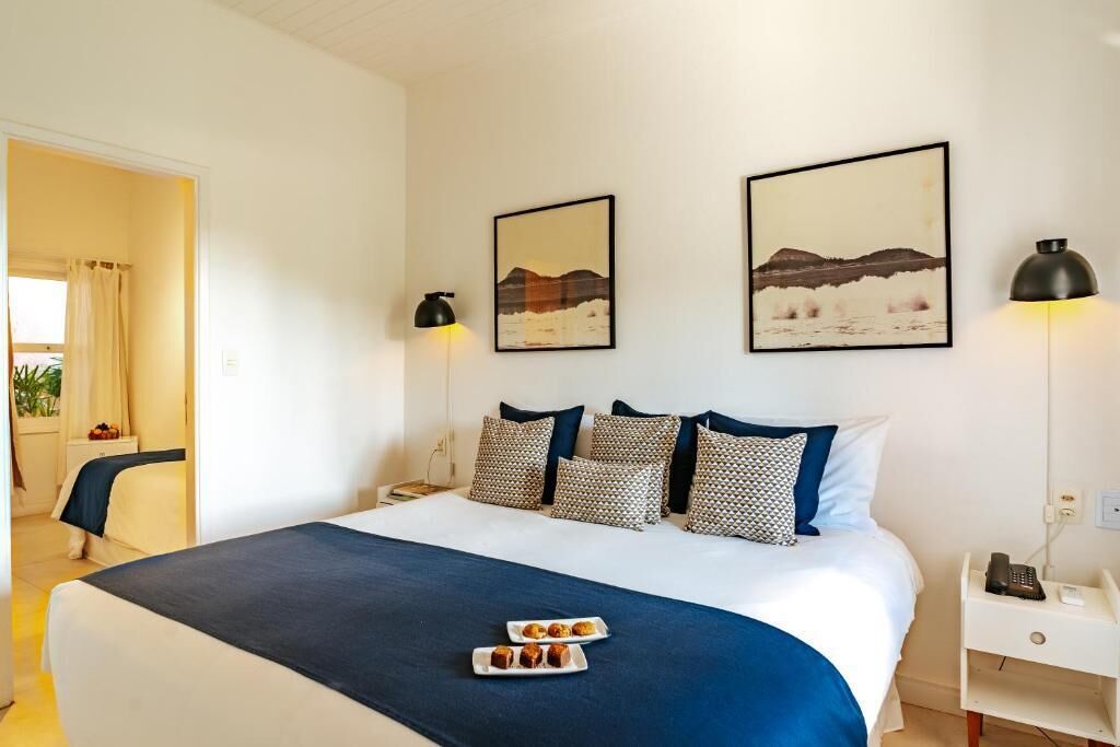 Foto - Jubarte Hotel by Insólito