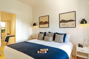 Chambre Supérieure