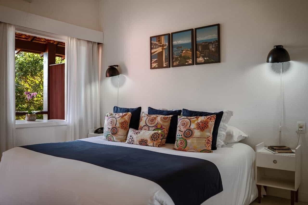 Foto - Jubarte Hotel by Insólito