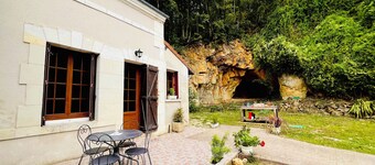 La maison sur demande ⚡ Harry Potter ⚡ Ciné Room