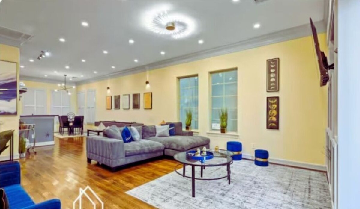 Image de profil de l’hôte