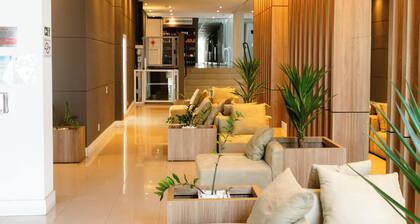 Flat Vip 5 Estrelas