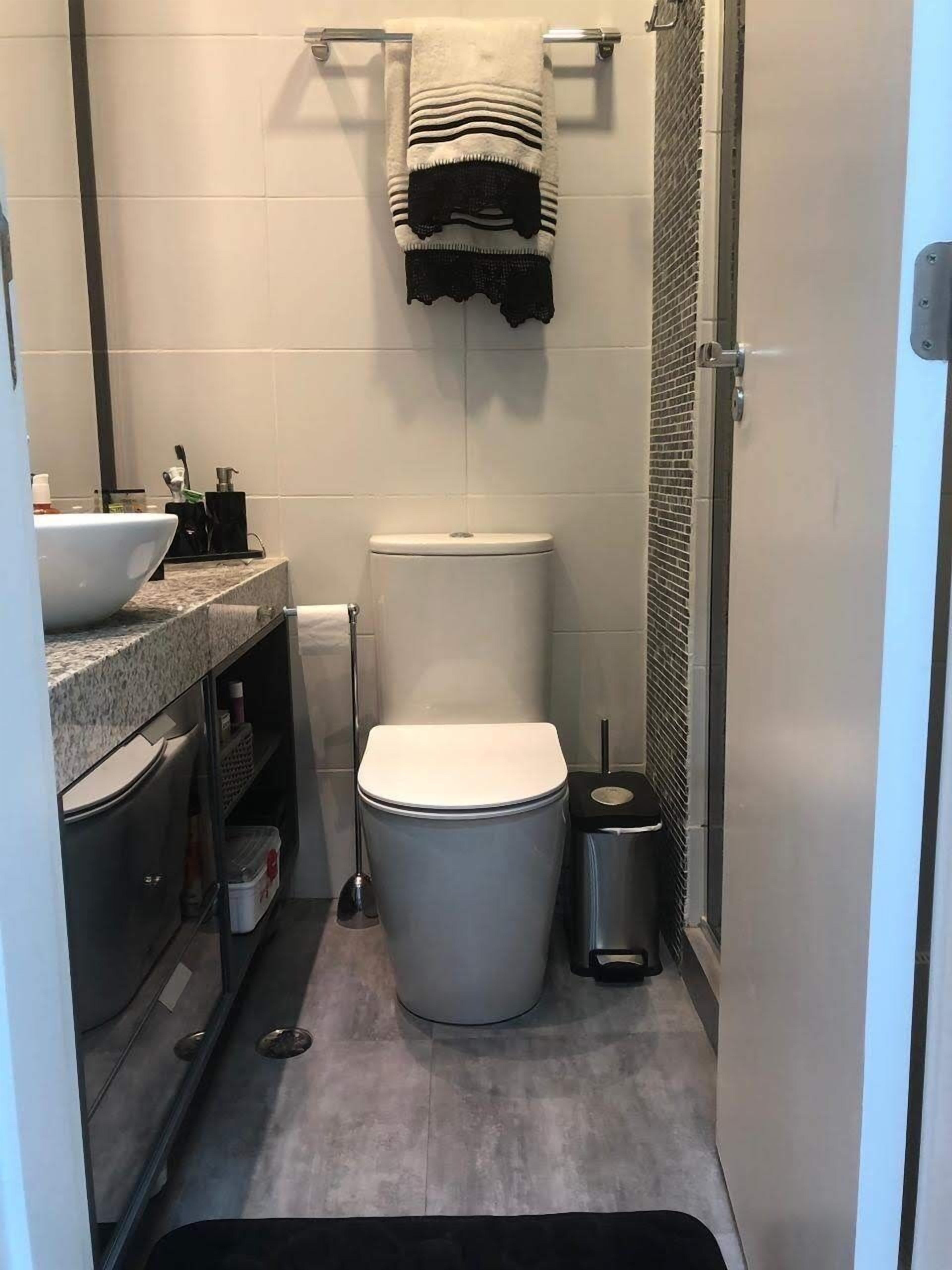 Kamar mandi