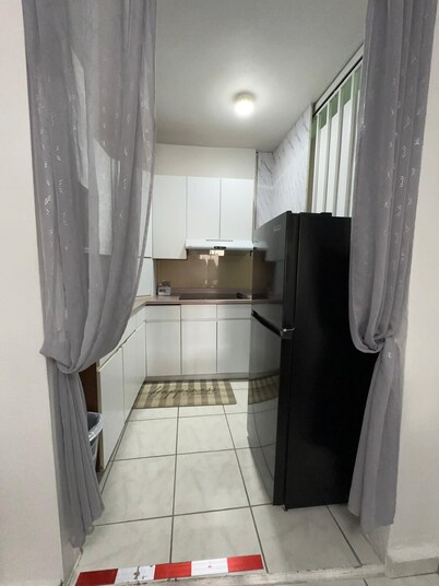 Cozy Apartment in San Juan with light 24/7