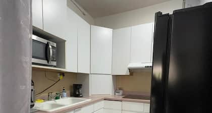 Cozy Apartment in San Juan with light 24/7