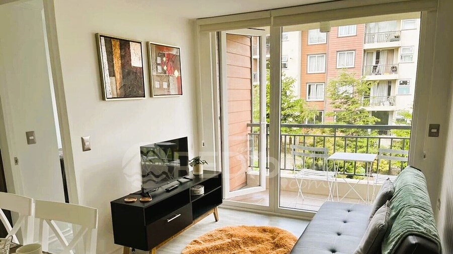 Dpto remodelado centro Puerto Varas