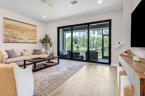 スマートテレビ