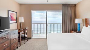 1 غرفة نوم ومكواة/لوح كي وواي فاي وملاءات أسرّة