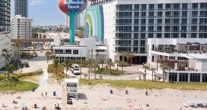 Pleasant Studio Near the Beach-2240