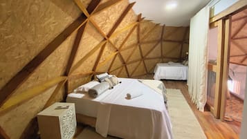 5 quartos, Wi-Fi de cortesia
