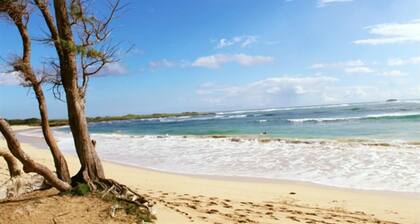 Hale Kukui - Close to beach
