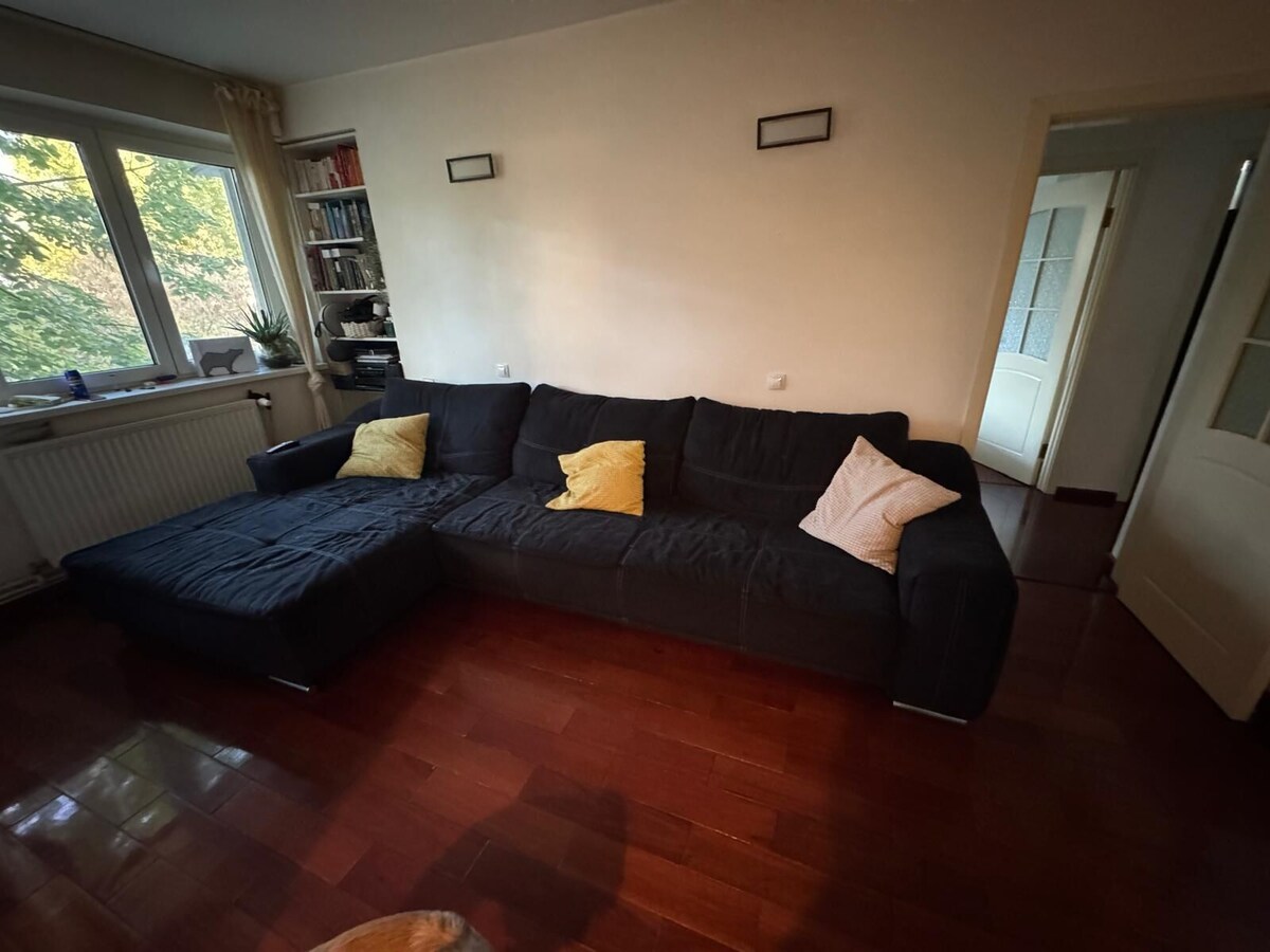 Image de profil de l’hôte