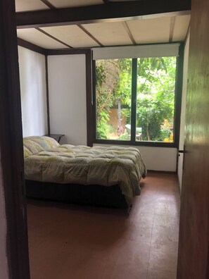 1 dormitorio, wifi, ropa de cama