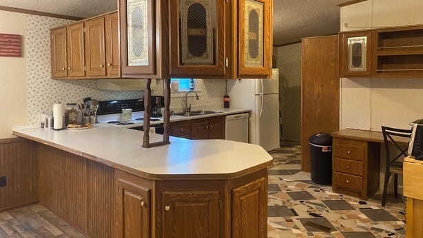 مطبخ خاص