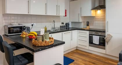 Loates Lodge Top Floor Apartment