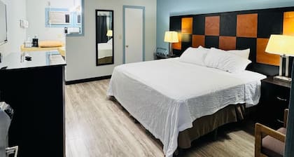 Bryce Park Inn