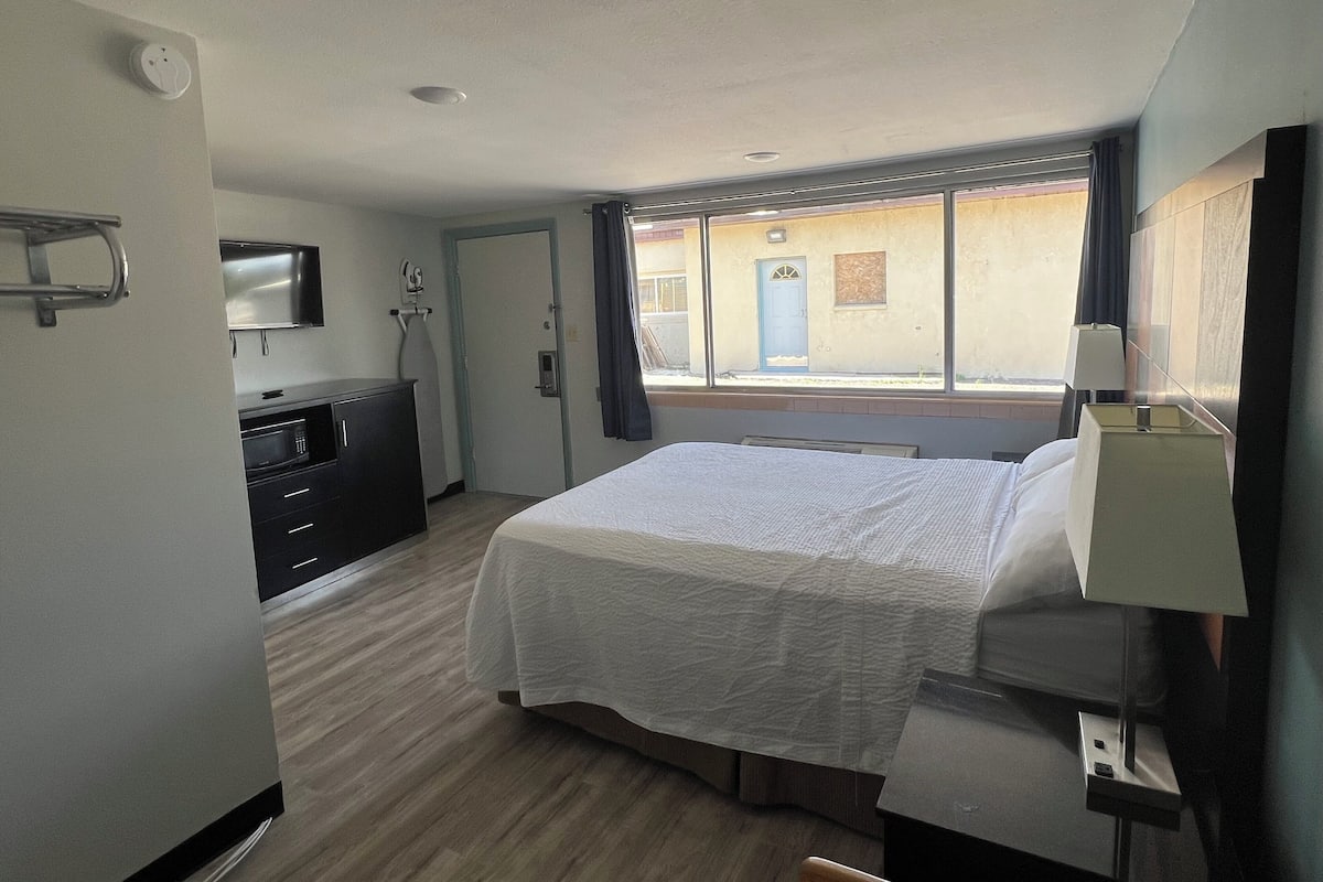 Comfort Single Room, Park View | Free WiFi