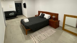 客房
