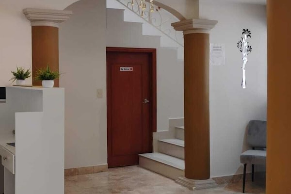 Recepción
