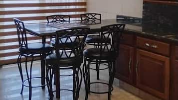 Cocina compartida