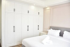 2 camere, ferro/asse da stiro, Wi-Fi, lenzuola