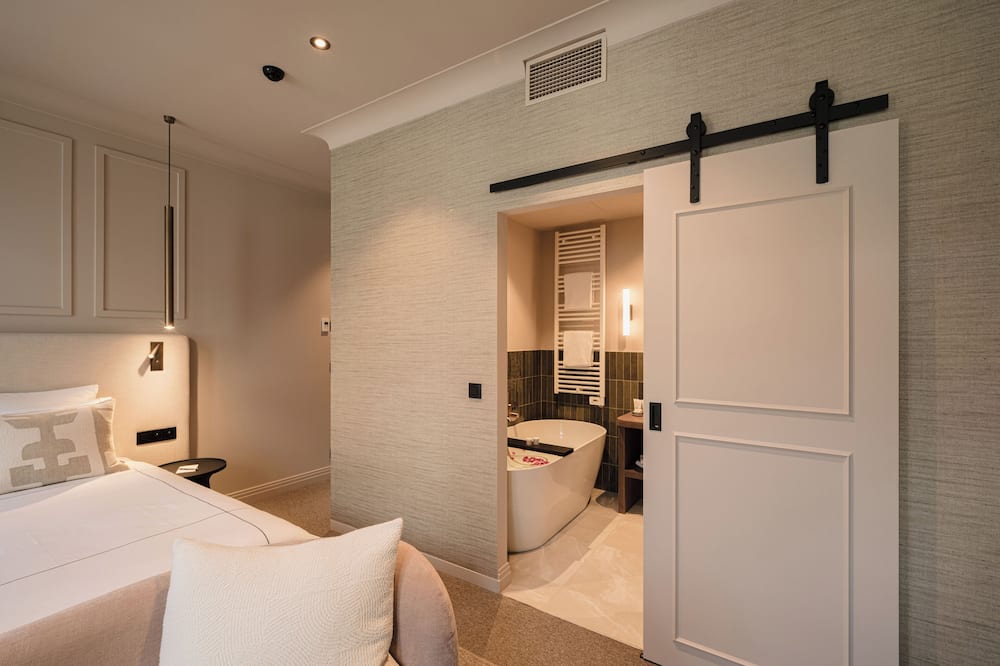 Boutique Hotel Le Foulage