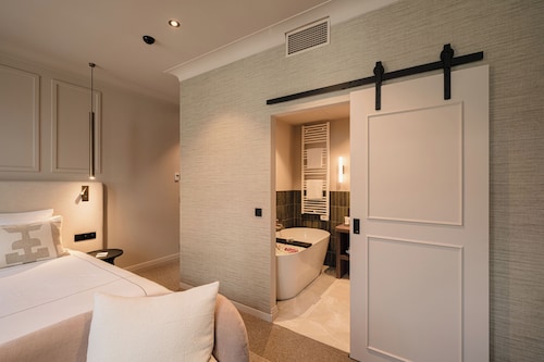 Boutique Hotel Le Foulage