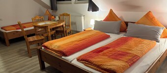 Vacation apartment "Moseltal" in Lahnstein, near Koblenz