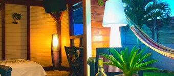 La Petite Créole - Luxury bungalow