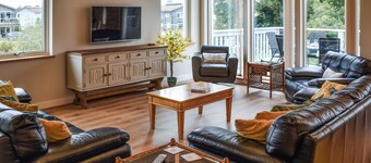 Chestnut Cottage - UK48294