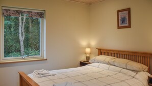 4 habitaciones, wifi gratis y ropa de cama