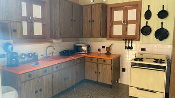 Cozinha privada