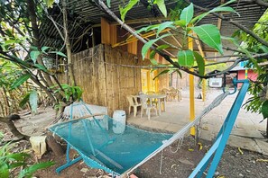 Casa de campo Deluxe | Zona de estar