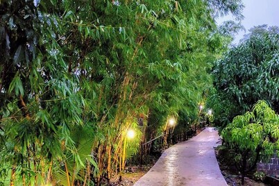Rajgad Farms & Agritourism
