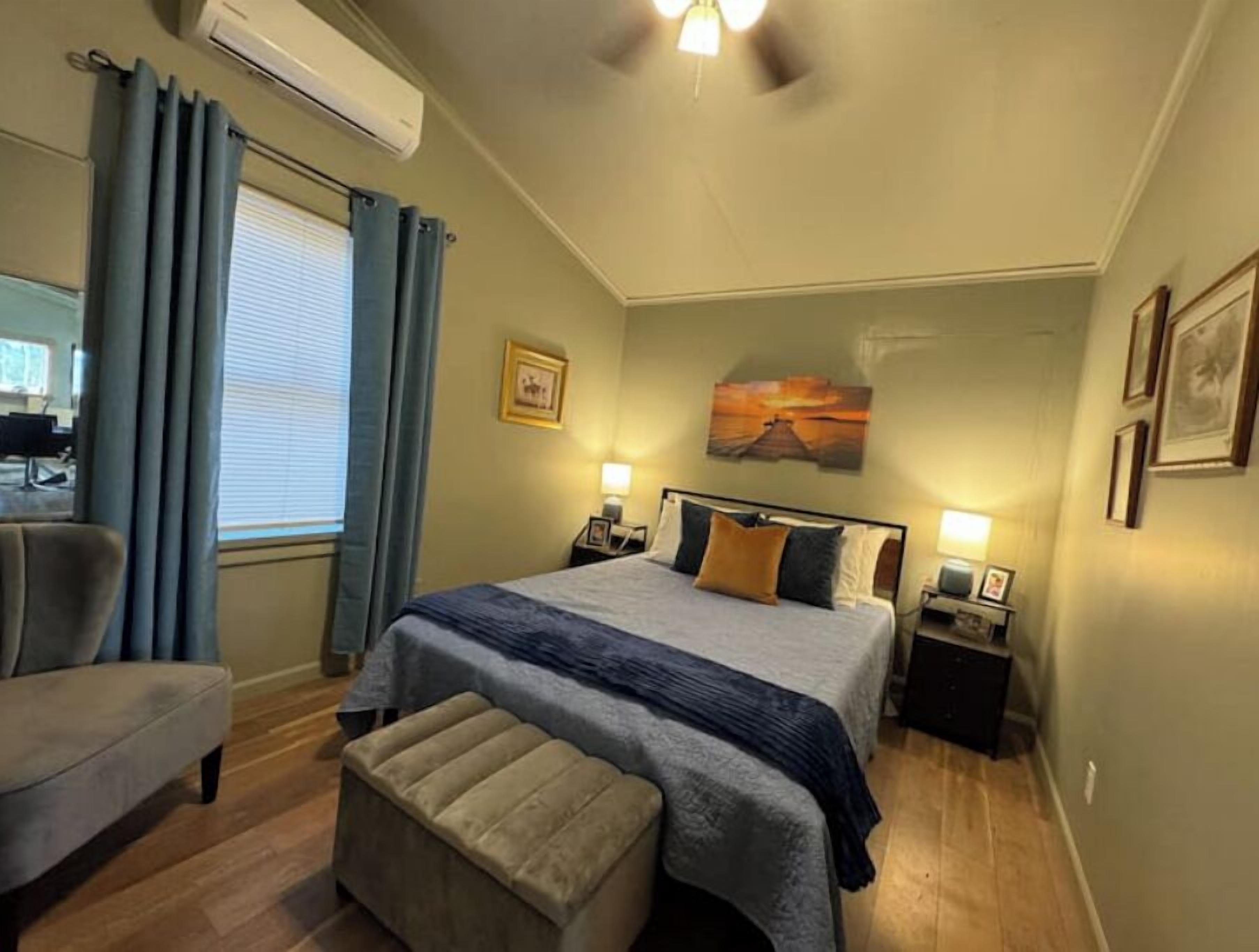 Wi-Fi gratuit, draps fournis