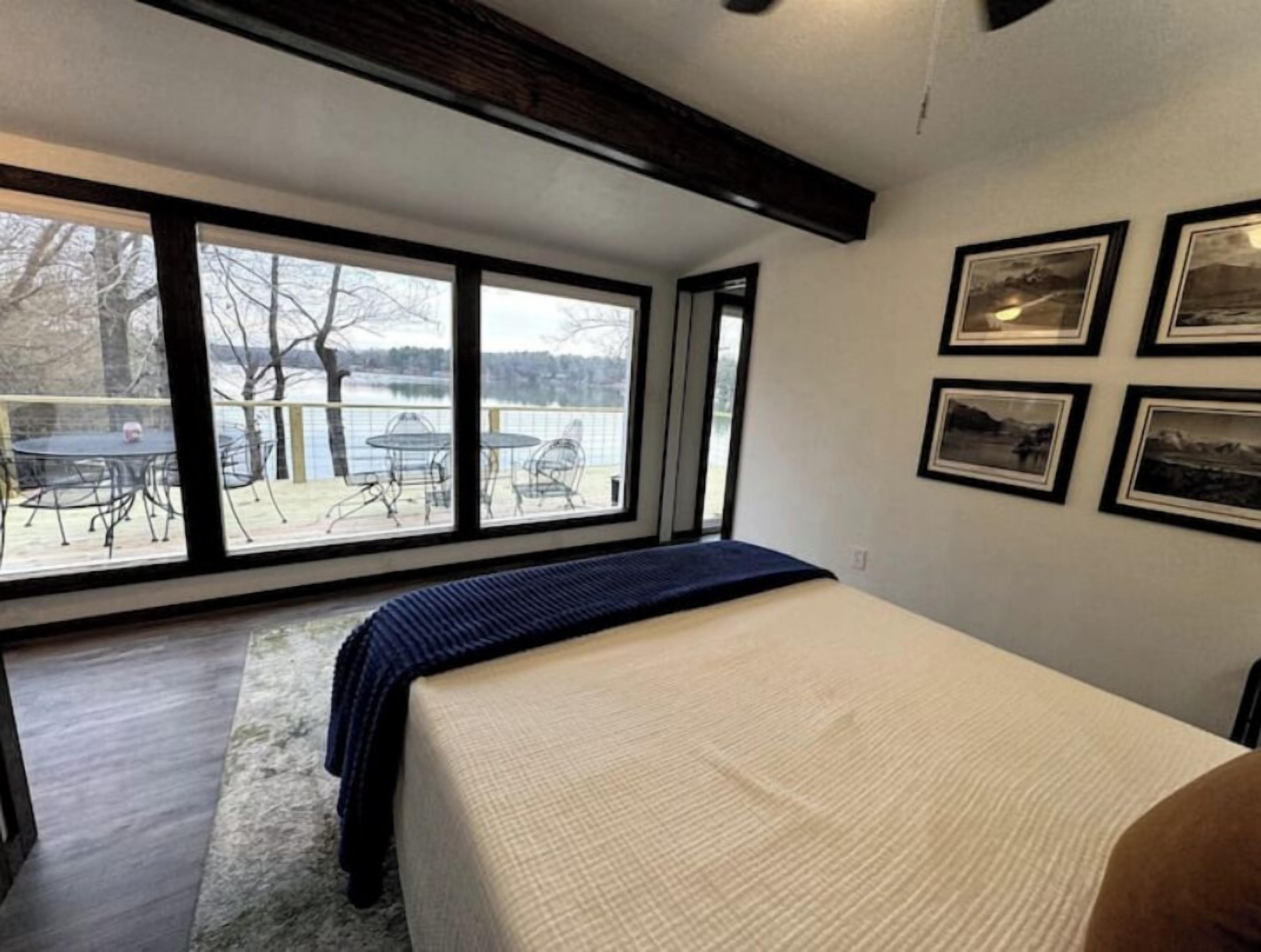 Wi-Fi, draps fournis