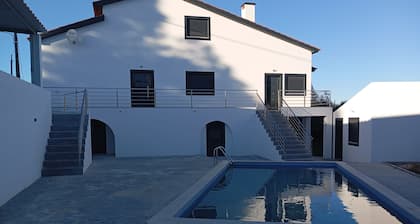 Grandma Bia's House
