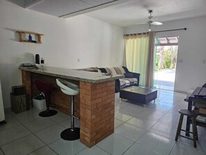 Gratis wifi, beddengoed