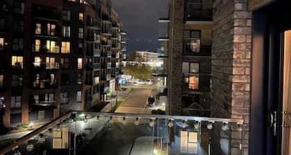 The Mirrored House (Whole Flat)