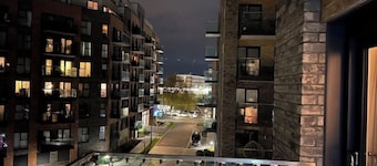 The Mirrored House (Whole Flat)