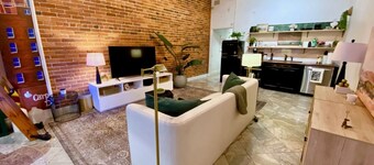 Downtown Condo Steps to Main Street