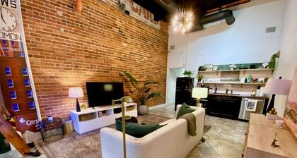 Downtown Condo Steps to Main Street