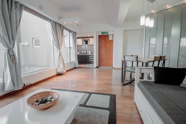 スマートテレビ